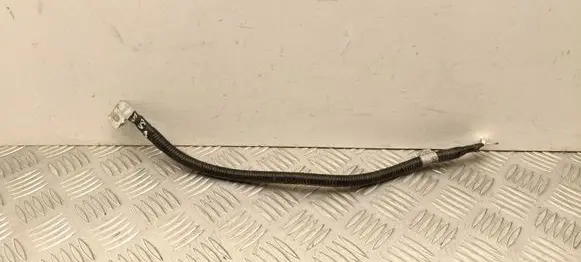 KIA Niro Negative earth cable (battery) 91861K4000