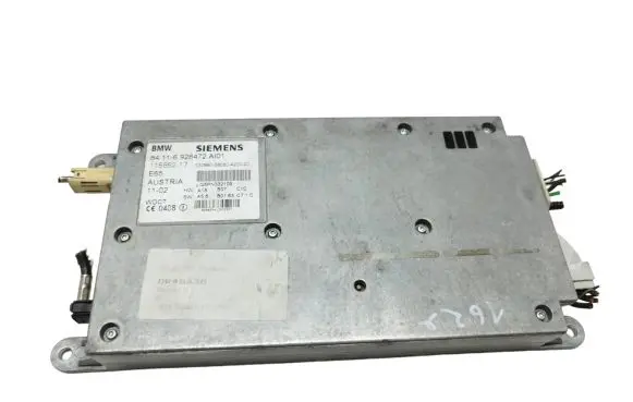 Phone control unit/module