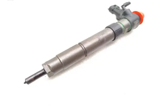 Jaguar XF Fuel injector 9687454480 0445116043