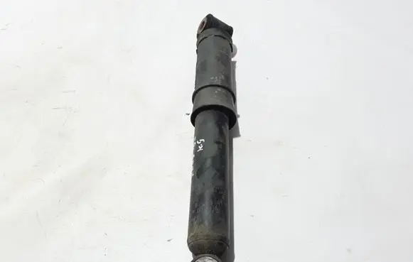 Renault Kangoo II Rear shock absorber/damper 562108344R