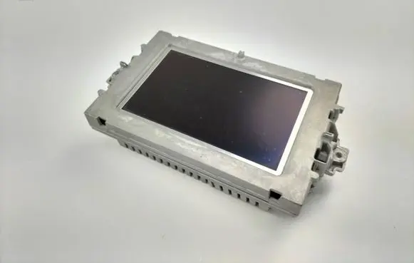 Mercedes-Benz C W204 Screen/display/small screen 2049010603 A2049007508