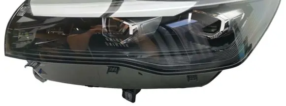 Volkswagen Tiguan Headlight/headlamp 572941035D