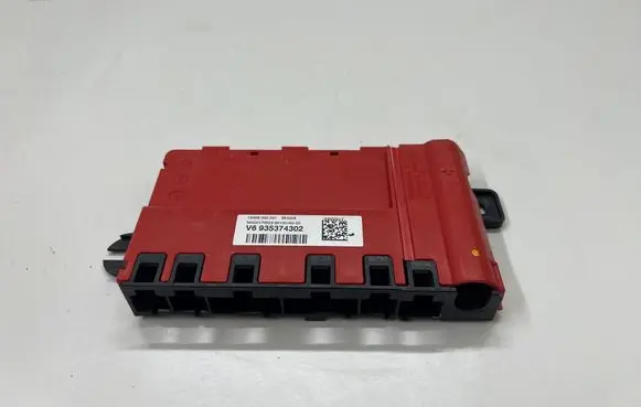 BMW 5 G30 G31 G38 Positive wiring loom 9353743