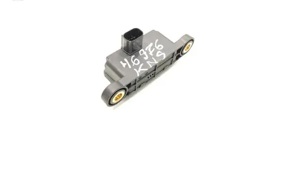 Chevrolet Captiva ESP acceleration yaw rate sensor 25897967