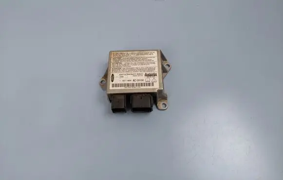 Ford Mondeo Mk III Airbag control unit/module 4S7T14B056AC