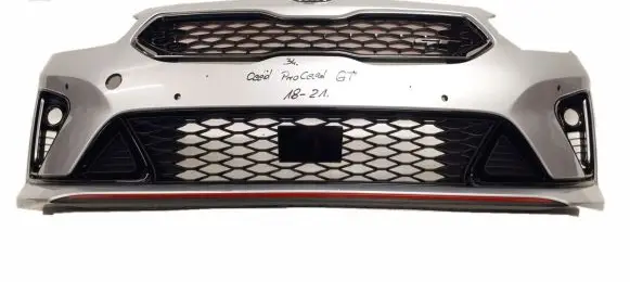 KIA Pro Cee'd III Front bumper