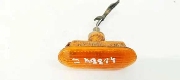 Ford Focus C-MAX Front fender indicator light