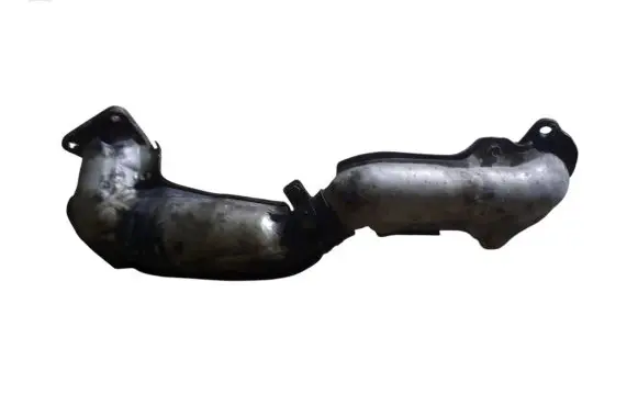Subaru Legacy Exhaust manifold