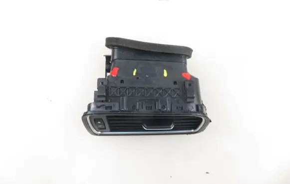Volkswagen Jetta VI Dashboard side air vent grill/cover trim 5C6819704B