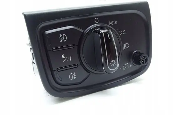 Audi A8 S8 D4 4H Light switch 4H0941531C