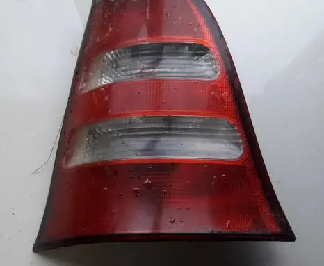 Mercedes-Benz A W168 Rear/tail lights