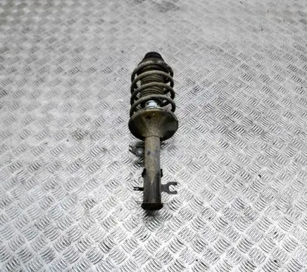 Chevrolet Aveo Front shock absorber/damper