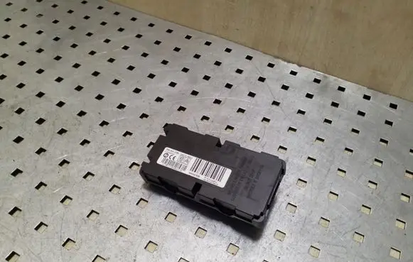 Peugeot 508 Other control units/modules 9666961580