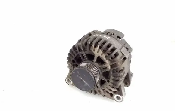 Citroen C5 Generator/alternator 9646321780