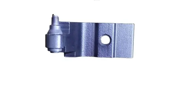 BMW X3 F25 Rear door lower hinge 7160826 A046574