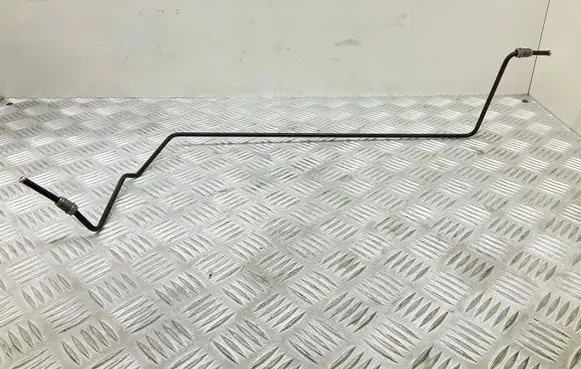 Volkswagen Tiguan Brake booster pipe/hose 5QB614740A