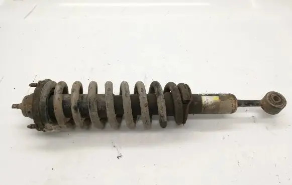Toyota Land Cruiser (J120) Front shock absorber/damper 4851060092