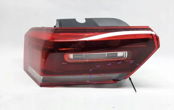 Volkswagen ID.3 Tailgate rear/tail lights 10A945207D