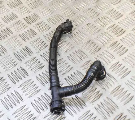 BMW 3 E90 E91 Brake vacuum hose/pipe 7559530