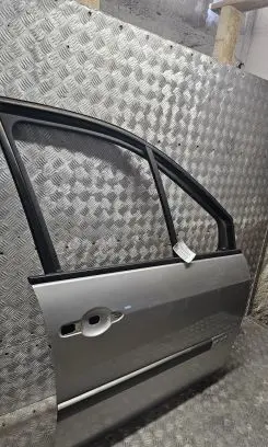 Renault Scenic II - Grand scenic II Front door
