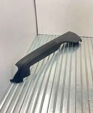 BMW 5 G30 G31 G38 Front passenger seat rail trim 7317446 60829010 WXE30E0006