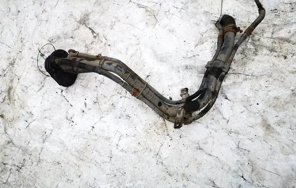 KIA Ceed Fuel tank filler neck pipe
