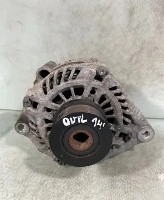 Mitsubishi Outlander Generator/alternator 1800a334 A2tx1081b