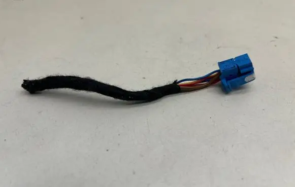 Mercedes-Benz GLA W156 Other wiring loom A0255459026