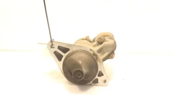 Toyota Yaris Starter motor