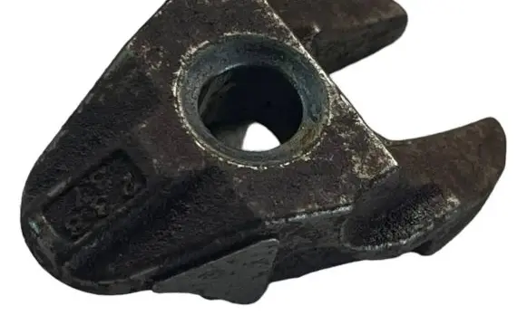 Renault Scenic III - Grand scenic III Fuel Injector clamp holder