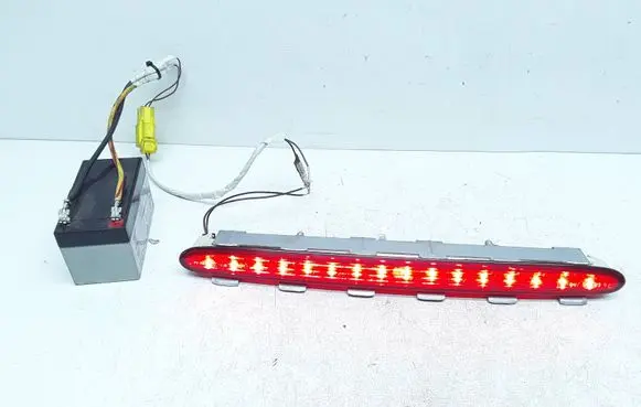 Mercedes-Benz CLK A209 C209 Third/center stoplight A2098201056