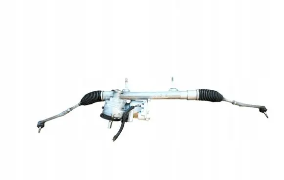 Citroen C3 Steering rack 9821495680