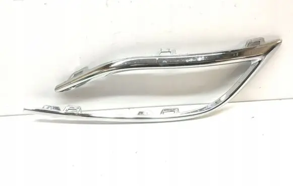 Volkswagen Golf VIII Number Plate Surrounds Holder Frame 5H9853209