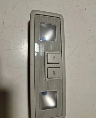 Volkswagen Golf Sportsvan Rear seat light 5G0947291