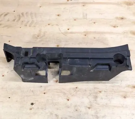 Other trunk/boot trim element
