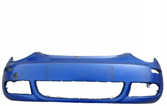 Volkswagen New Beetle Front bumper 988099344488