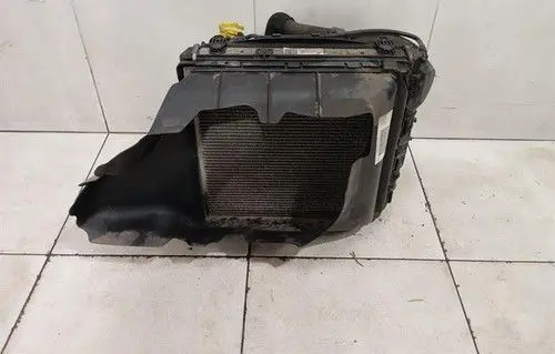 Porsche 911 991 Radiator set 9P1121249