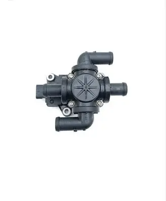 Audi Q8 e-tron Coolant heater control valve 5810R1003