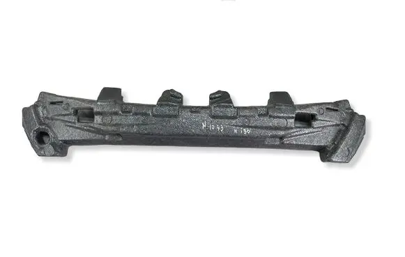 Hyundai i30 Front bumper foam support bar A86520A6020