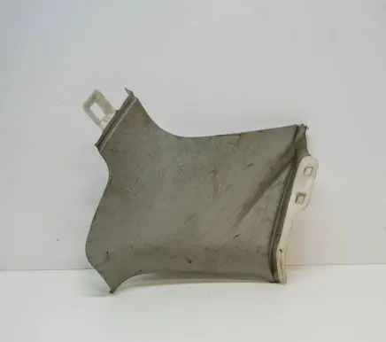Volkswagen PASSAT B6 (C) pillar trim 3C9867246B
