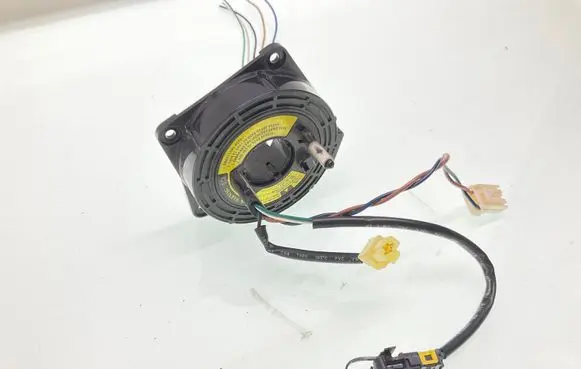 Chevrolet Lacetti Airbag slip ring squib (SRS ring)