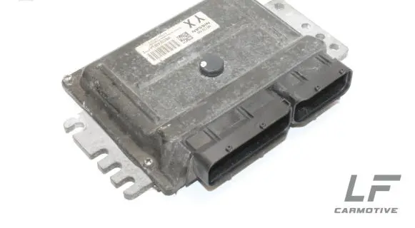 Nissan Micra Engine control unit/module MEC32040