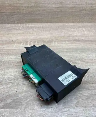 Opel Astra G Other control units/modules 81050797 12670B00 CCC1101023