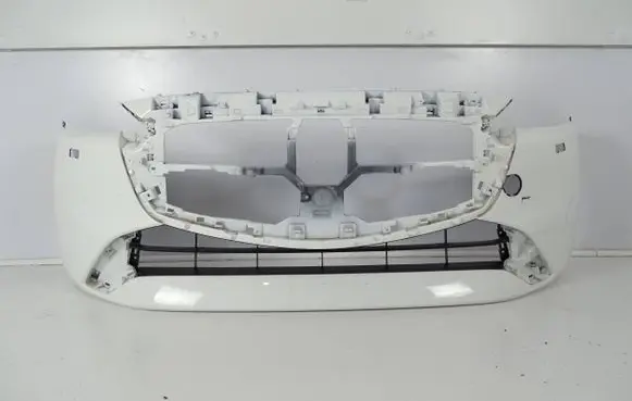 Mazda 2 Front bumper D65E-50031