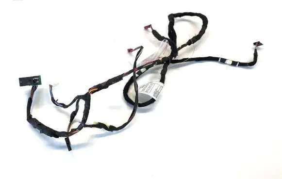 BMW X5 G05 Rear door wiring loom 8736343