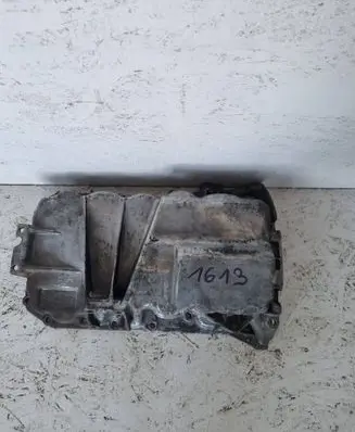 BMW 5 F10 F11 Oil sump 7811592