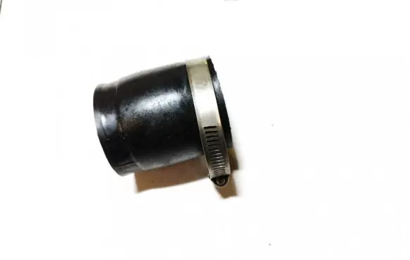 Mazda CX-7 Intercooler hose/pipe