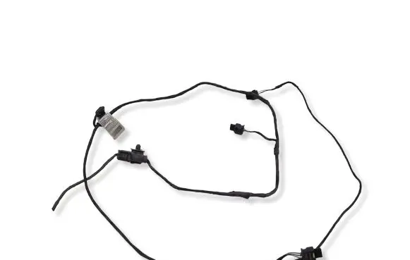BMW 3 F30 F35 F31 Parking sensor (PDC) wiring loom 9365040