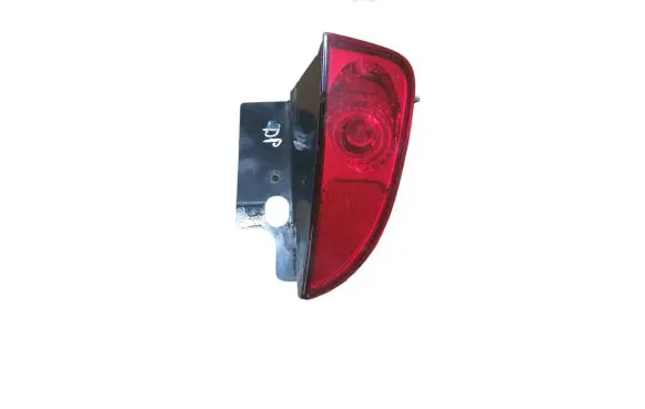 Renault Espace - Grand espace IV Rear fog light 8200027154