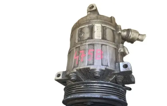 Alfa Romeo 159 Air conditioning (A/C) compressor (pump) 60693331